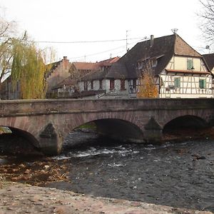 Hotel Relais d'ISSENHEIM Table d'hôtes